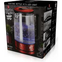 Berlinger Haus BH-9094 Burgundy Collection Image #2