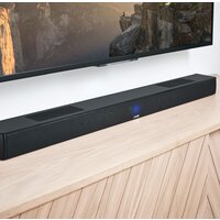 Canton Smart Soundbar 10 (черный) Image #6