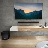 Canton Smart Soundbar 10 (черный) Image #9