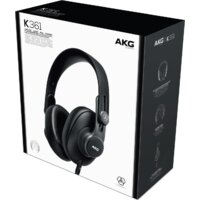 AKG K361 Image #8