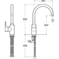 Roca L20 A5A8409C00 Image #2
