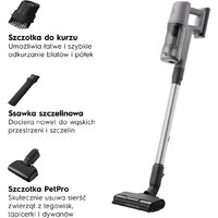 Electrolux Animal 600 EP61AB21UG Image #2