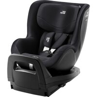 Britax Romer Dualfix Pro M Classic (deep black)