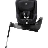 Britax Romer Dualfix Pro M Classic (deep black) Image #2