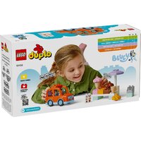 LEGO Duplo Тур по мороженому в Бруи 10458 Image #4