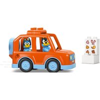LEGO Duplo Тур по мороженому в Бруи 10458 Image #3