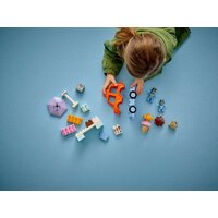 LEGO Duplo Тур по мороженому в Бруи 10458 Image #9