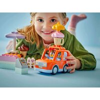 LEGO Duplo Тур по мороженому в Бруи 10458 Image #7