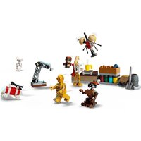 LEGO Star Wars 75418 Advent Calendar 2025 Image #5
