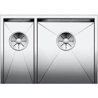 Blanco Zerox 340/180-IF (правая) Image #1