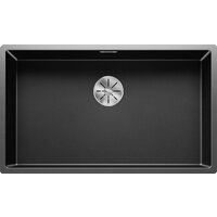 Blanco Claron 700-IF Dark Steel 527837 Image #1