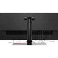 Lenovo ThinkVision P27u-20 Image #7