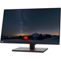 Lenovo ThinkVision P27u-20 Image #3