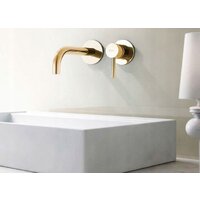 Rea Lungo REA-B8559 (золотой) Image #3