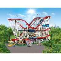 LEGO Creator 10261 Американские горки Image #18