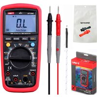 UNI-T UT139C Image #5