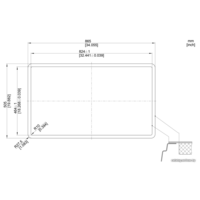 Blanco Andano XL 6 S-IF Compact (правая, с клапаном автоматом) Image #6