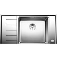 Blanco Andano XL 6 S-IF Compact (правая, с клапаном автоматом) Image #1