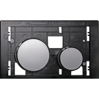 Tece Клавиша модульной системы Loop 9240666 (хром глянцевый) Image #1