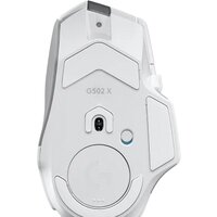 Logitech G502 X Plus (белый) Image #3
