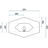 Rea Vegas U6643 Image #4