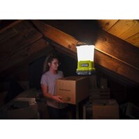 Ryobi RLL18-0 (без АКБ) Image #5