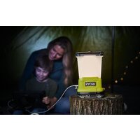 Ryobi RLL18-0 (без АКБ) Image #4