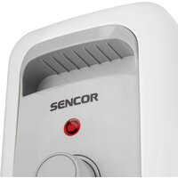 Sencor SOH 3211WH Image #4