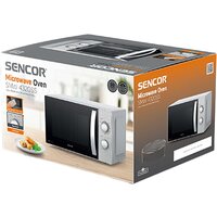Sencor SMW 4320SS Image #12