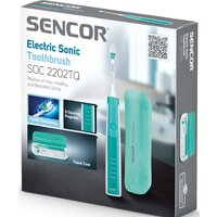 Sencor SOC 2202TQ Image #16