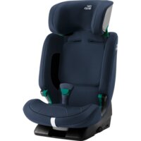 Britax Romer Versafix (night blue) Image #3