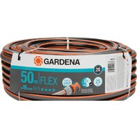 Gardena Шланг Flex 18055-20 (3/4", 50 м) Image #2