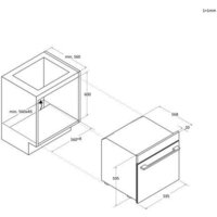 Haier H6 ID2P3B3EHTB Image #8