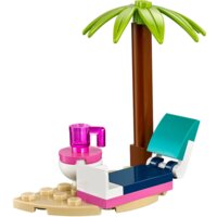 LEGO Friends 41397 Фургон-бар для приготовления сока Image #7