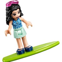LEGO Friends 41397 Фургон-бар для приготовления сока Image #12