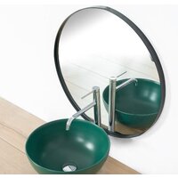 Rea Lugano REA-B5000 (хром) Image #2