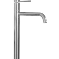 Rea Lugano REA-B5000 (хром)