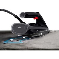 Braun TexStyle 5 SI 5088 BK Image #3