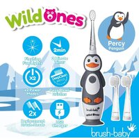 Brush-Baby WildOnes Penguin Image #3