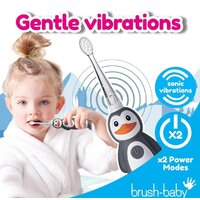 Brush-Baby WildOnes Penguin Image #5