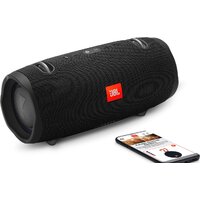 JBL Xtreme 2 (черный) Image #5