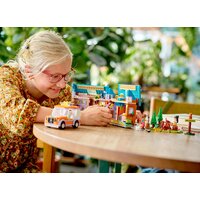 LEGO Friends 41735 Мобильный домик Image #7