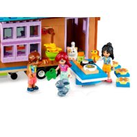 LEGO Friends 41735 Мобильный домик Image #6