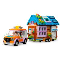 LEGO Friends 41735 Мобильный домик Image #2