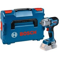 Bosch GDS 18V-450 PC Professional 06019K4101 (без АКБ, кейс) Image #1