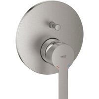 Grohe Lineare 24064DC1 (суперсталь) Image #1