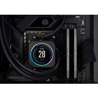 Corsair Vengeance 2x32ГБ DDR5 5600 МГц CMK64GX5M2B5600Z40 Image #13