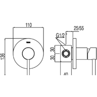 Tres Alplus 20317701 Image #2
