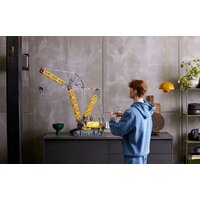 LEGO Technic 42146 Гусеничный кран Liebherr LR 13000 Image #9