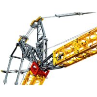 LEGO Technic 42146 Гусеничный кран Liebherr LR 13000 Image #5